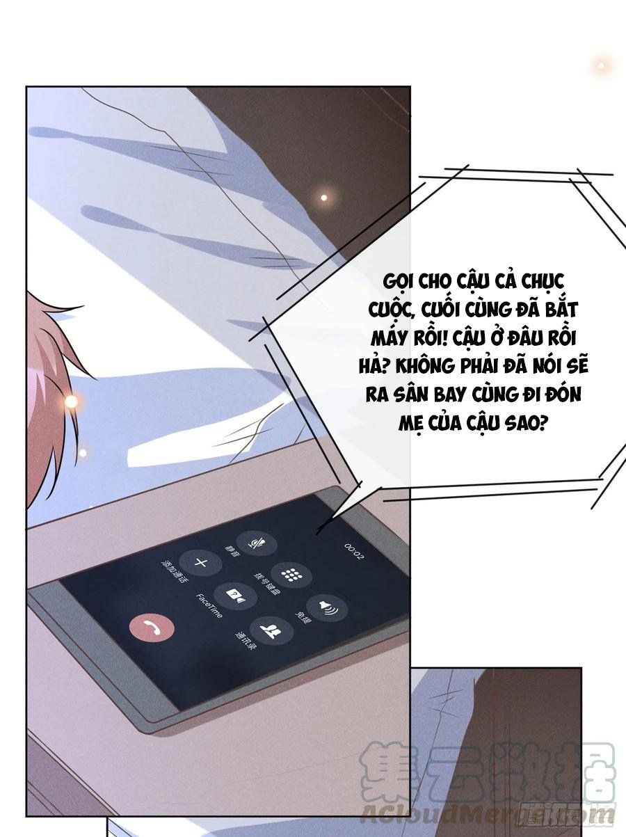 đọc truyện Anh Ấy Nói Tôi Là Hắc Liên Hoa Chương 38 ảnh 11 tại Thiên Thai Truyện