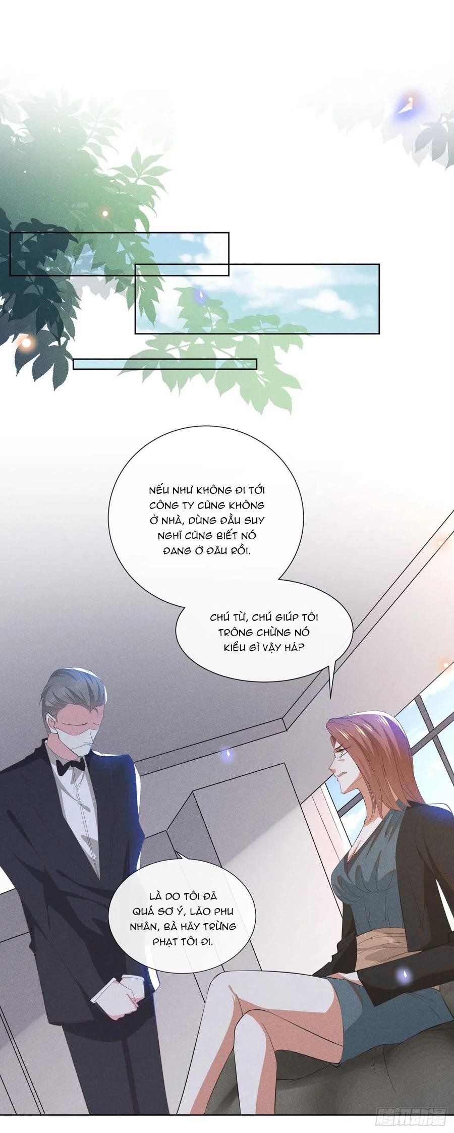 đọc truyện Anh Ấy Nói Tôi Là Hắc Liên Hoa Chương 39 ảnh 3 tại Thiên Thai Truyện