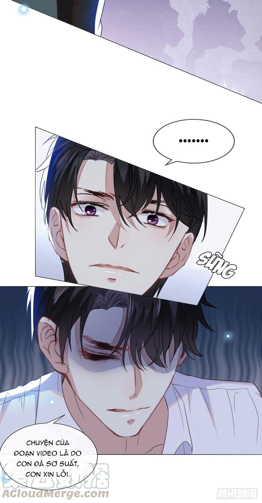 đọc truyện Anh Ấy Nói Tôi Là Hắc Liên Hoa Chương 39 ảnh 14 tại Thiên Thai Truyện