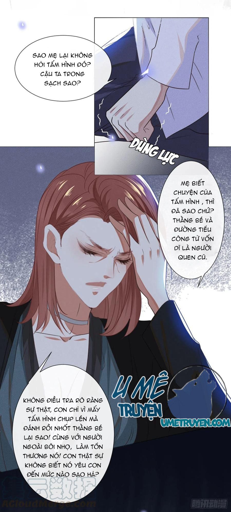 đọc truyện Anh Ấy Nói Tôi Là Hắc Liên Hoa Chương 39 ảnh 16 tại Thiên Thai Truyện