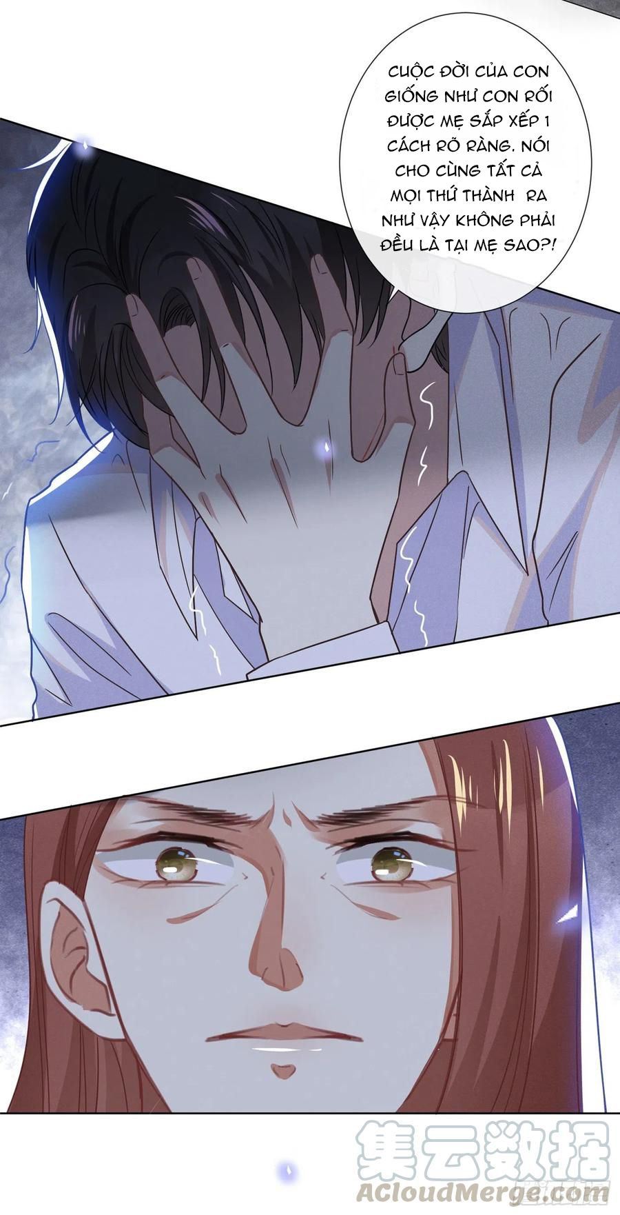 đọc truyện Anh Ấy Nói Tôi Là Hắc Liên Hoa Chương 39 ảnh 18 tại Thiên Thai Truyện