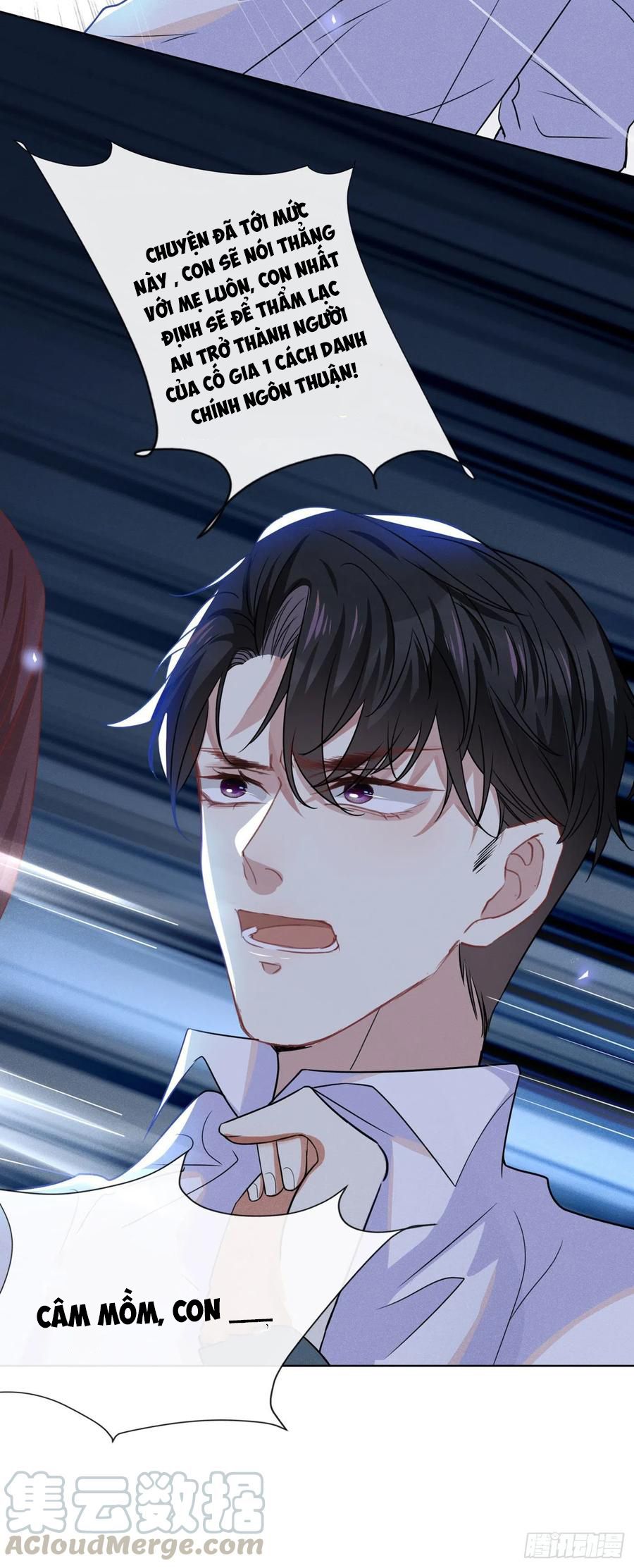 đọc truyện Anh Ấy Nói Tôi Là Hắc Liên Hoa Chương 39 ảnh 20 tại Thiên Thai Truyện