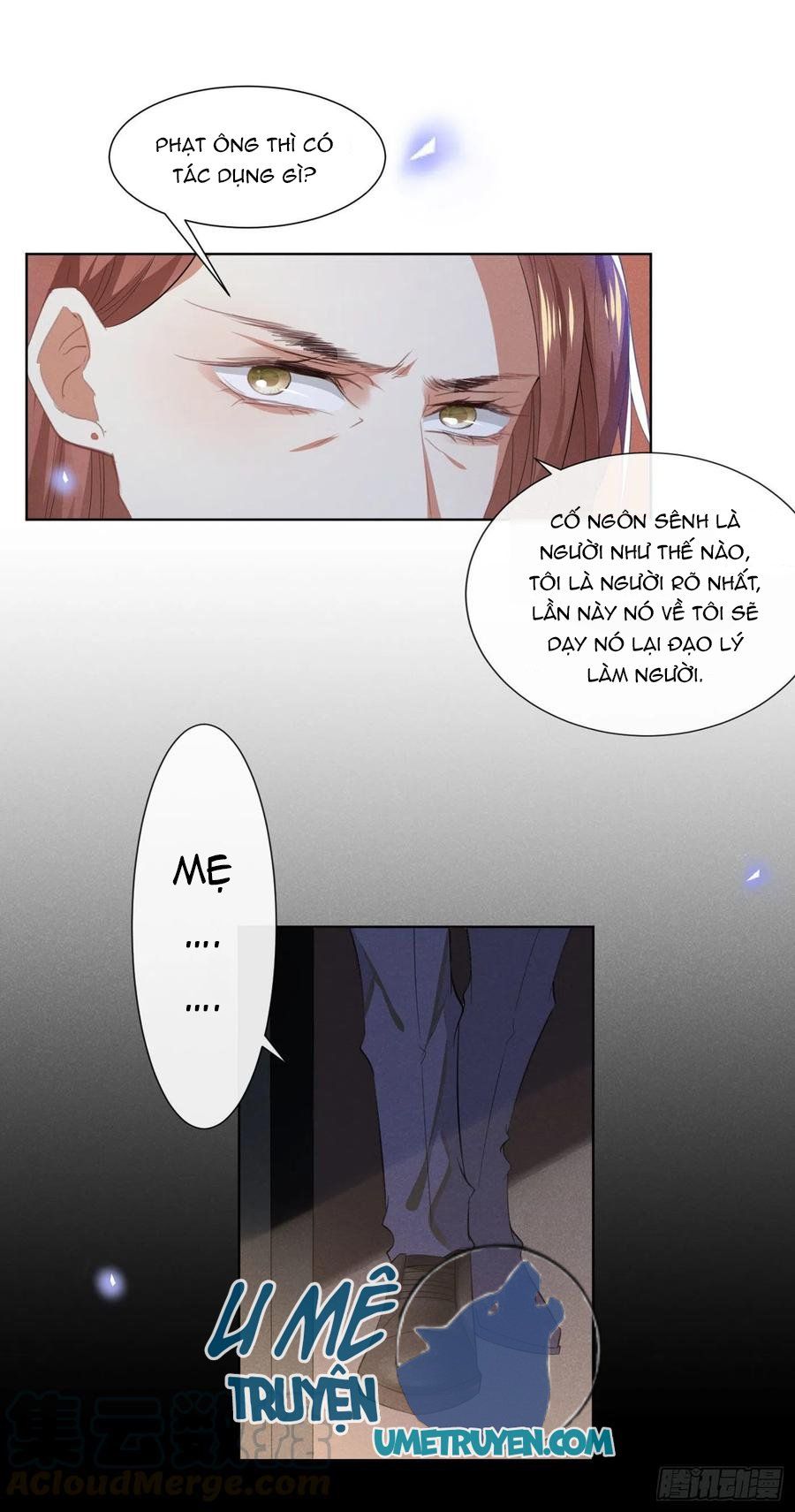 đọc truyện Anh Ấy Nói Tôi Là Hắc Liên Hoa Chương 39 ảnh 4 tại Thiên Thai Truyện