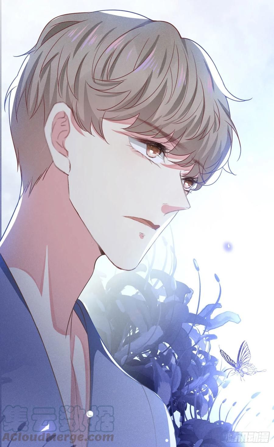 đọc truyện Anh Ấy Nói Tôi Là Hắc Liên Hoa Chương 39 ảnh 24 tại Thiên Thai Truyện