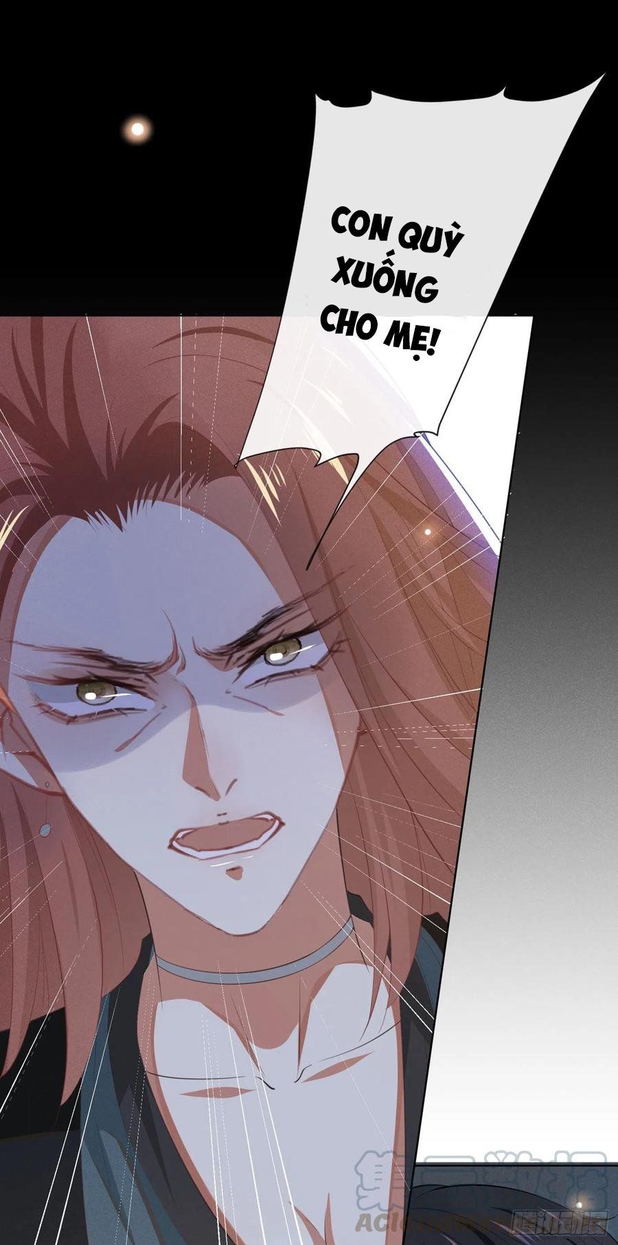 đọc truyện Anh Ấy Nói Tôi Là Hắc Liên Hoa Chương 39 ảnh 6 tại Thiên Thai Truyện