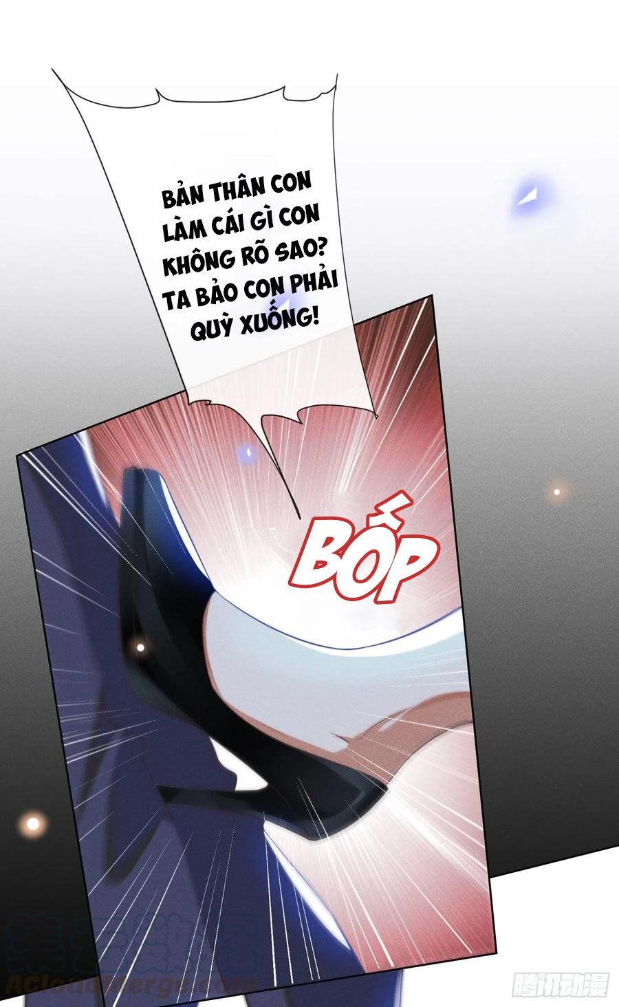 đọc truyện Anh Ấy Nói Tôi Là Hắc Liên Hoa Chương 39 ảnh 8 tại Thiên Thai Truyện