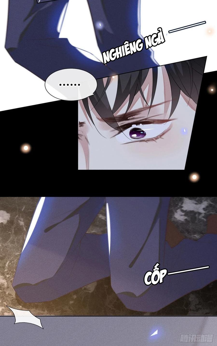 đọc truyện Anh Ấy Nói Tôi Là Hắc Liên Hoa Chương 39 ảnh 9 tại Thiên Thai Truyện