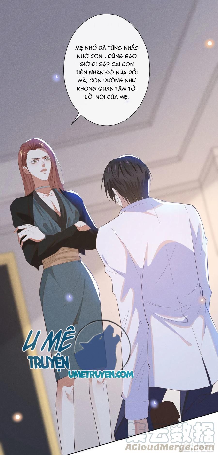 đọc truyện Anh Ấy Nói Tôi Là Hắc Liên Hoa Chương 39 ảnh 10 tại Thiên Thai Truyện