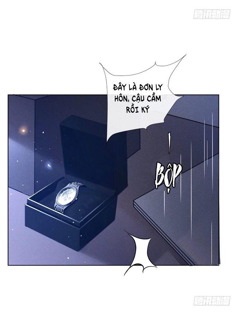 đọc truyện Anh Ấy Nói Tôi Là Hắc Liên Hoa Chương 4 ảnh 3 tại Thiên Thai Truyện