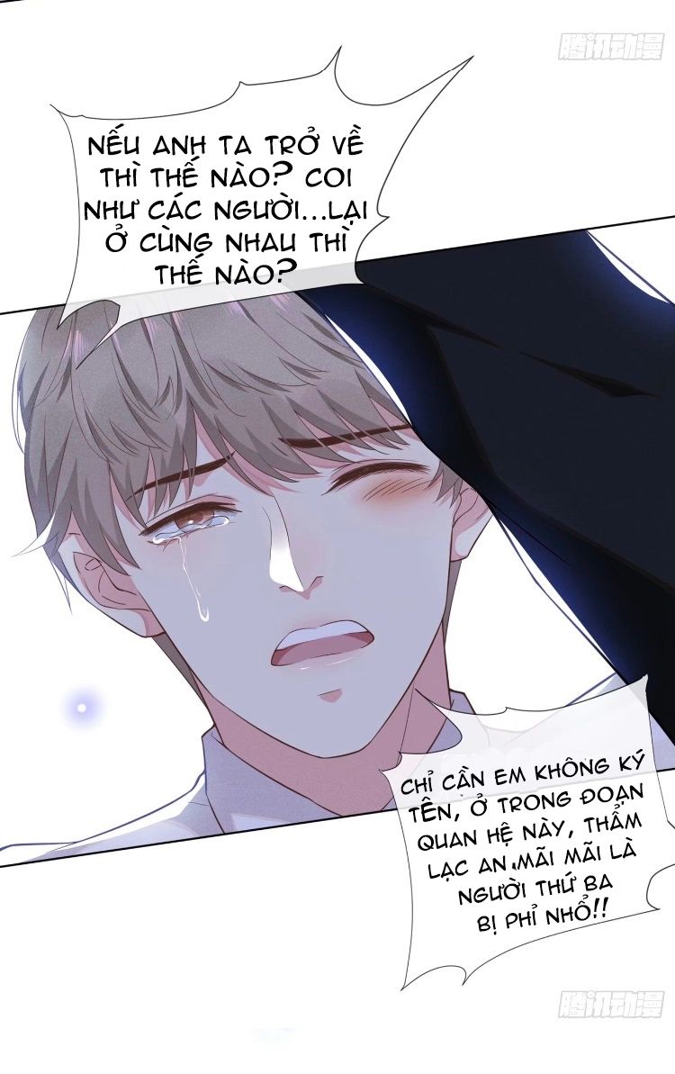 đọc truyện Anh Ấy Nói Tôi Là Hắc Liên Hoa Chương 4 ảnh 14 tại Thiên Thai Truyện