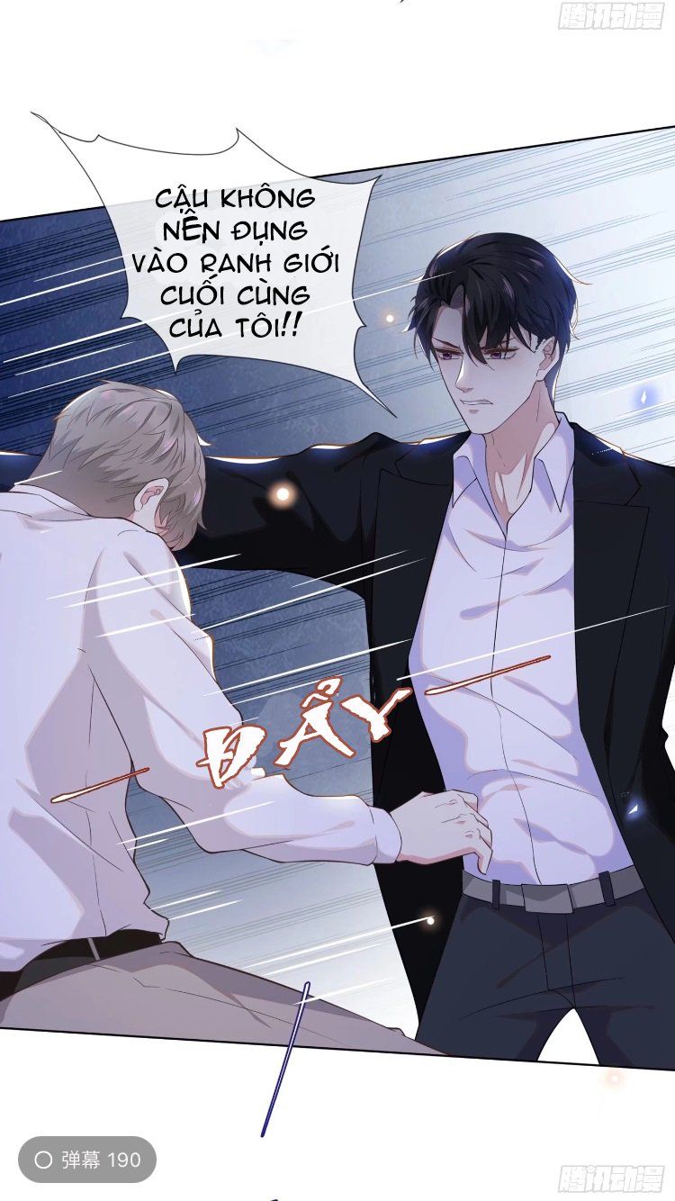 đọc truyện Anh Ấy Nói Tôi Là Hắc Liên Hoa Chương 4 ảnh 15 tại Thiên Thai Truyện