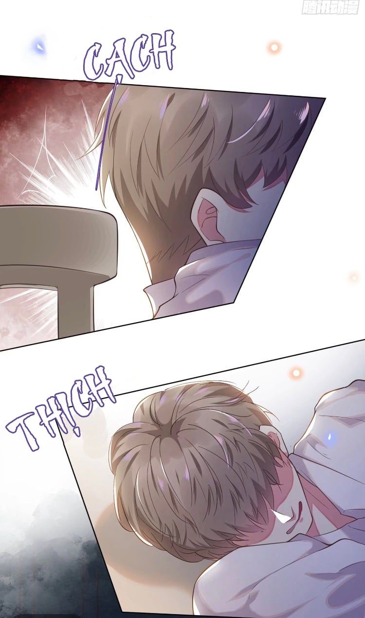 đọc truyện Anh Ấy Nói Tôi Là Hắc Liên Hoa Chương 4 ảnh 16 tại Thiên Thai Truyện