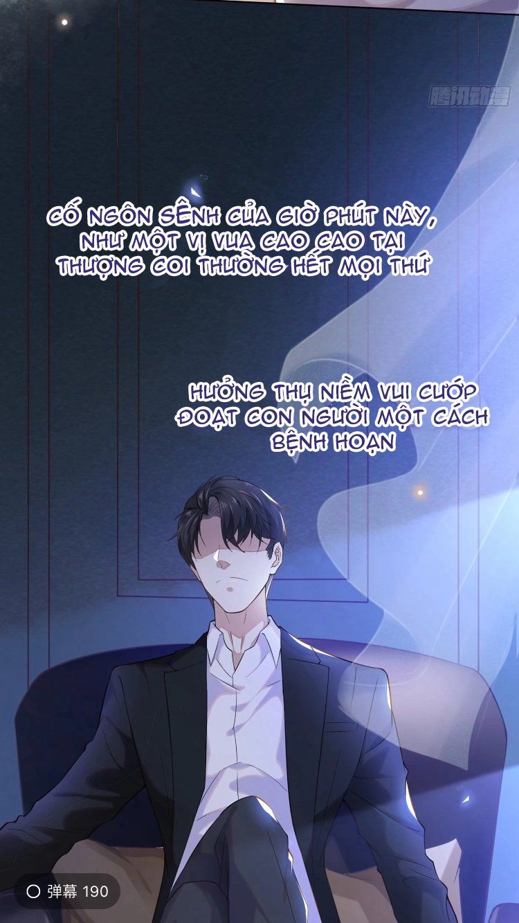 đọc truyện Anh Ấy Nói Tôi Là Hắc Liên Hoa Chương 4 ảnh 17 tại Thiên Thai Truyện