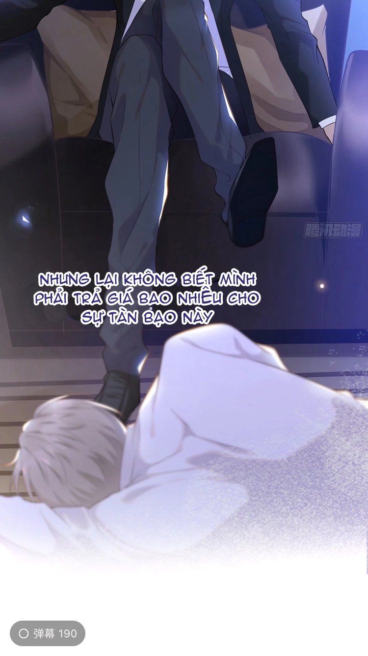 đọc truyện Anh Ấy Nói Tôi Là Hắc Liên Hoa Chương 4 ảnh 18 tại Thiên Thai Truyện