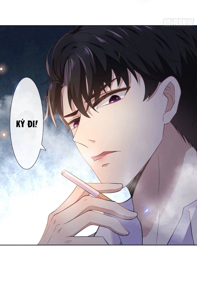 đọc truyện Anh Ấy Nói Tôi Là Hắc Liên Hoa Chương 4 ảnh 21 tại Thiên Thai Truyện