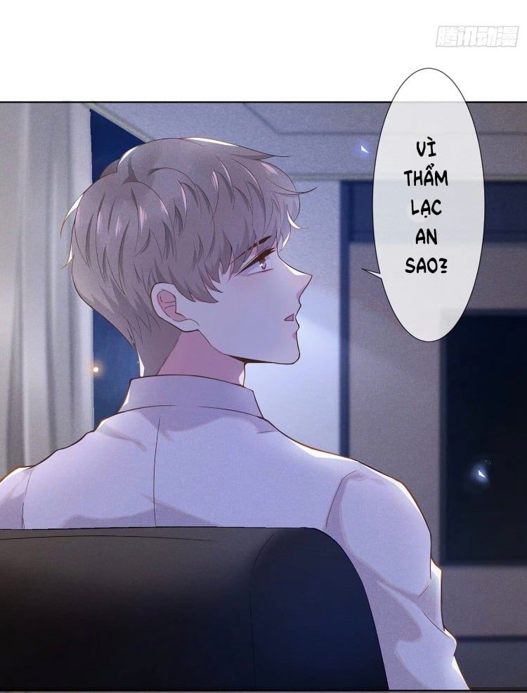 đọc truyện Anh Ấy Nói Tôi Là Hắc Liên Hoa Chương 4 ảnh 4 tại Thiên Thai Truyện