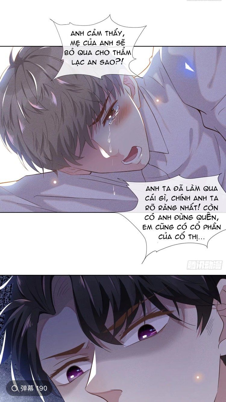 đọc truyện Anh Ấy Nói Tôi Là Hắc Liên Hoa Chương 4 ảnh 22 tại Thiên Thai Truyện