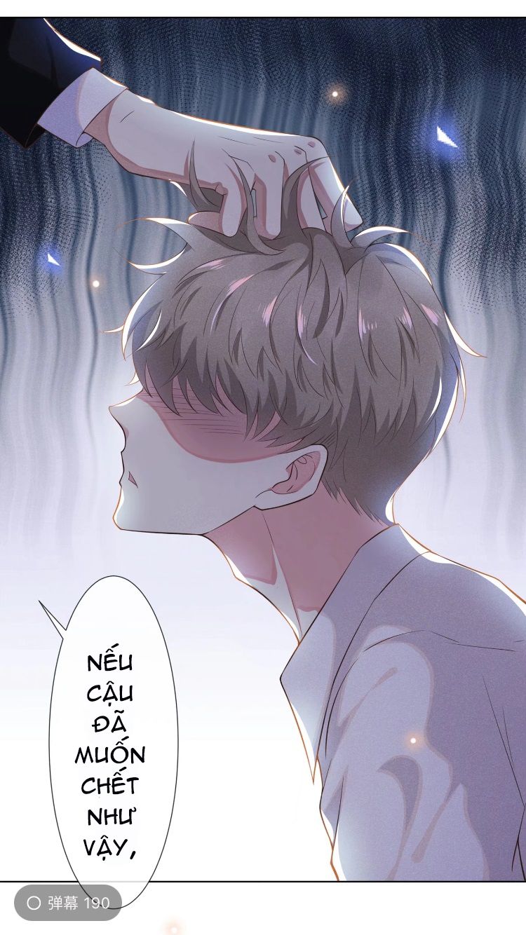 đọc truyện Anh Ấy Nói Tôi Là Hắc Liên Hoa Chương 4 ảnh 24 tại Thiên Thai Truyện