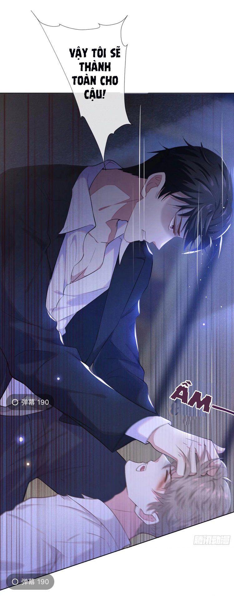 đọc truyện Anh Ấy Nói Tôi Là Hắc Liên Hoa Chương 4 ảnh 25 tại Thiên Thai Truyện