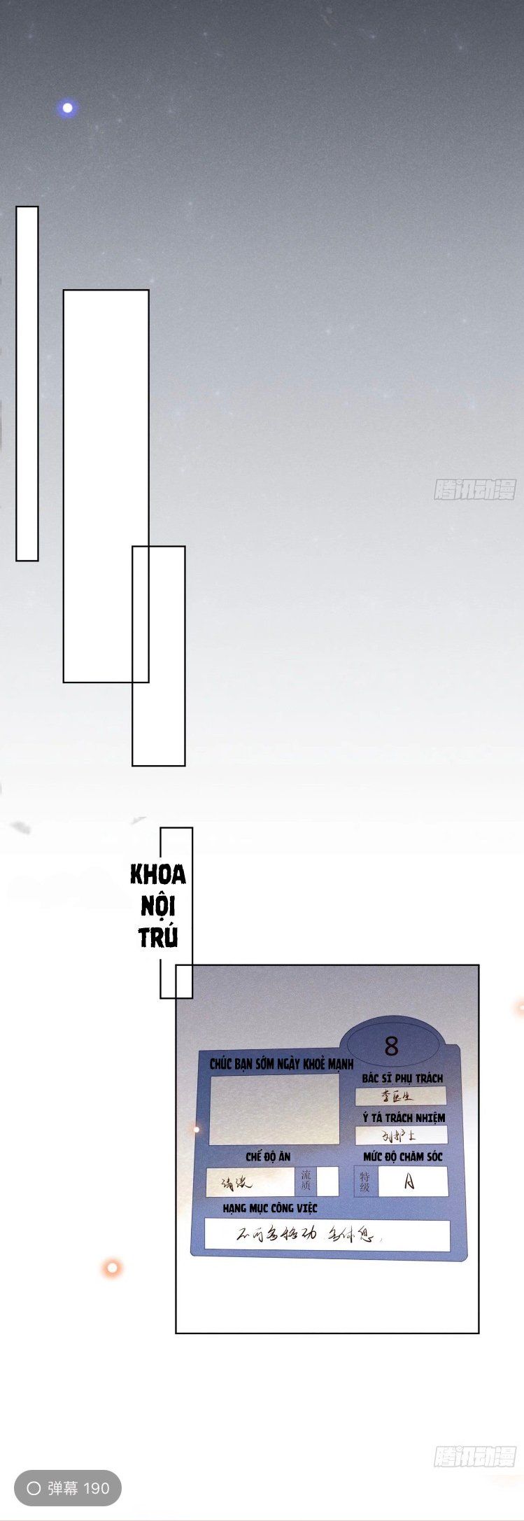 đọc truyện Anh Ấy Nói Tôi Là Hắc Liên Hoa Chương 4 ảnh 28 tại Thiên Thai Truyện