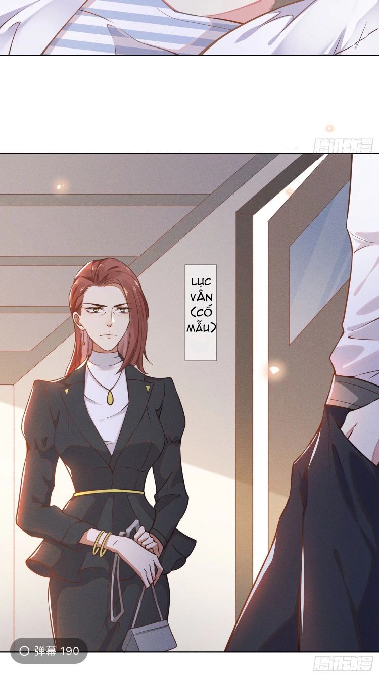 đọc truyện Anh Ấy Nói Tôi Là Hắc Liên Hoa Chương 4 ảnh 30 tại Thiên Thai Truyện