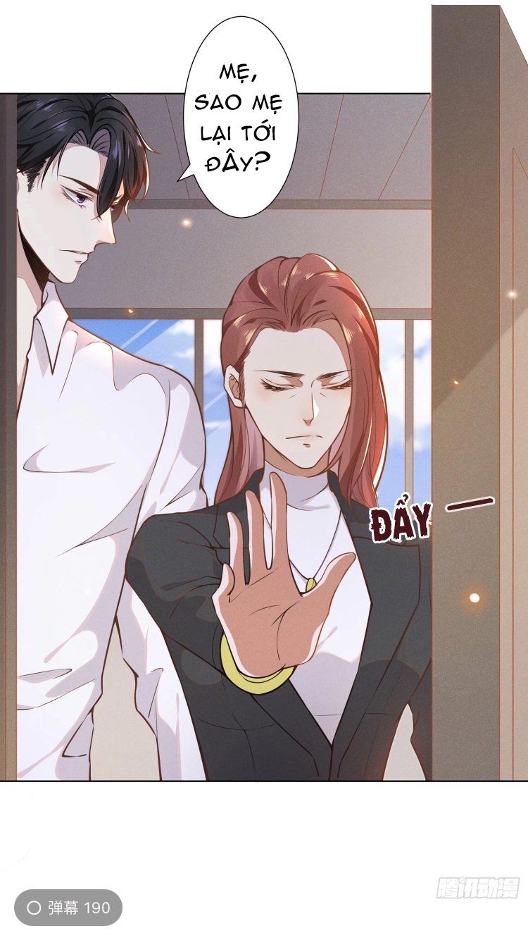 đọc truyện Anh Ấy Nói Tôi Là Hắc Liên Hoa Chương 4 ảnh 31 tại Thiên Thai Truyện