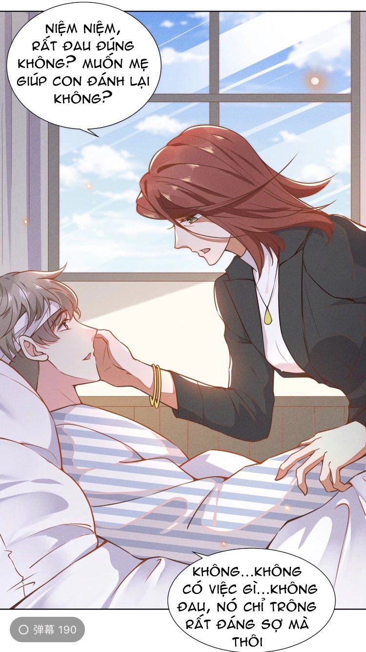 đọc truyện Anh Ấy Nói Tôi Là Hắc Liên Hoa Chương 4 ảnh 32 tại Thiên Thai Truyện