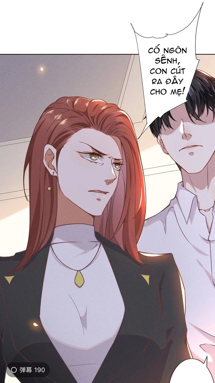 đọc truyện Anh Ấy Nói Tôi Là Hắc Liên Hoa Chương 4 ảnh 33 tại Thiên Thai Truyện