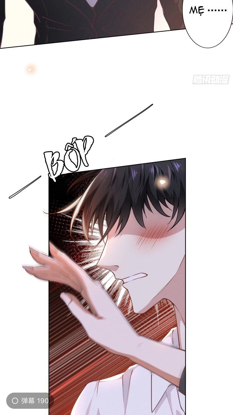 đọc truyện Anh Ấy Nói Tôi Là Hắc Liên Hoa Chương 4 ảnh 34 tại Thiên Thai Truyện