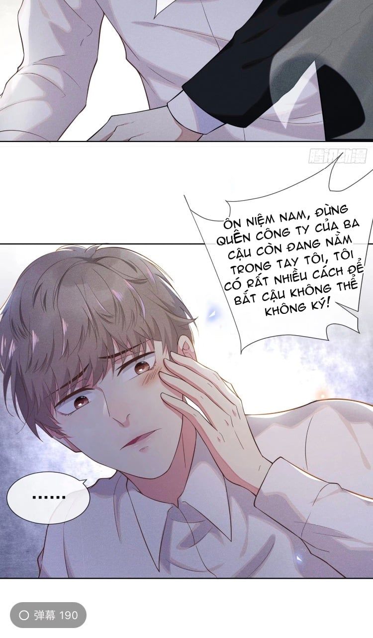 đọc truyện Anh Ấy Nói Tôi Là Hắc Liên Hoa Chương 4 ảnh 10 tại Thiên Thai Truyện