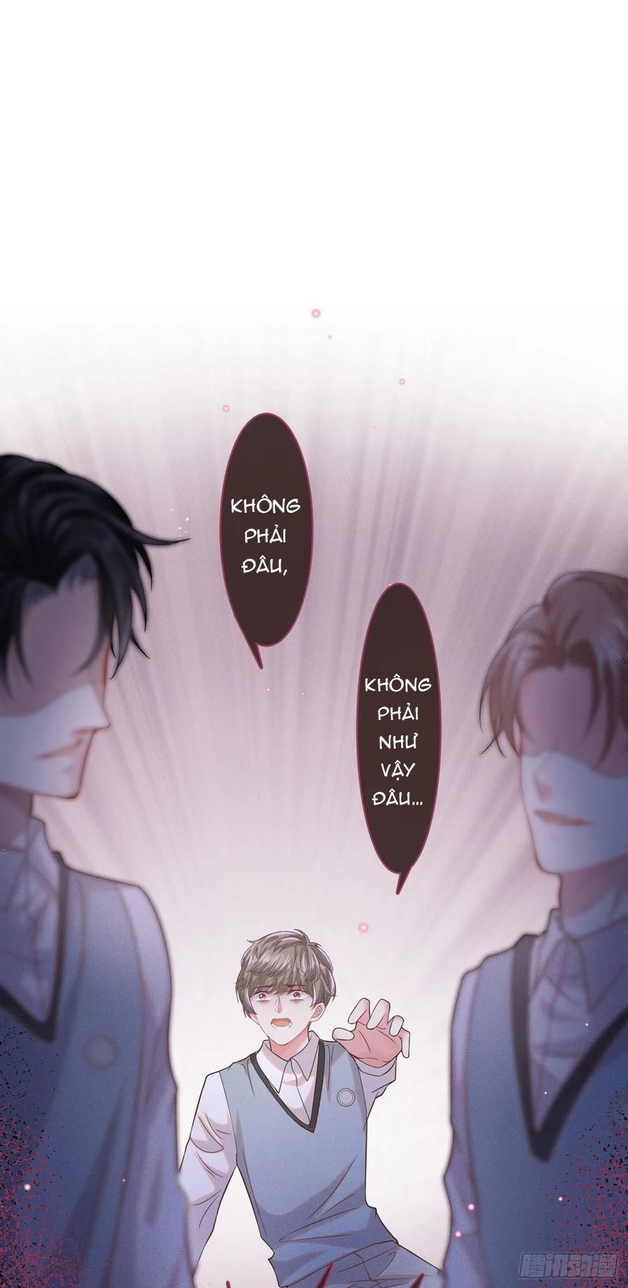 đọc truyện Anh Ấy Nói Tôi Là Hắc Liên Hoa Chương 40 ảnh 3 tại Thiên Thai Truyện