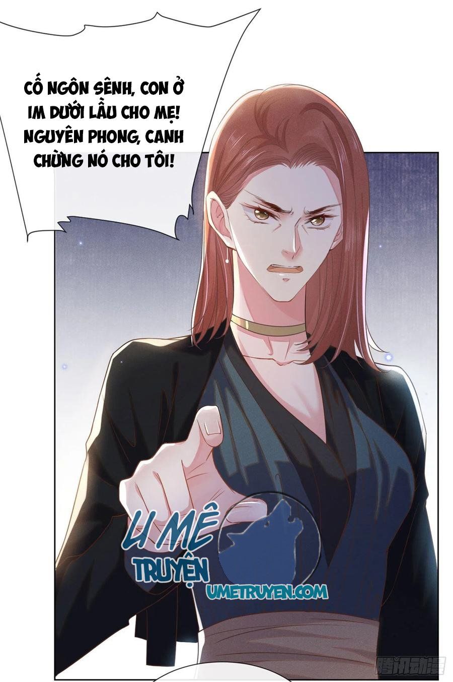 đọc truyện Anh Ấy Nói Tôi Là Hắc Liên Hoa Chương 40 ảnh 13 tại Thiên Thai Truyện