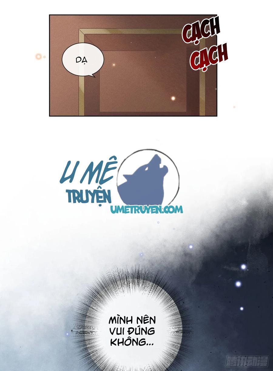 đọc truyện Anh Ấy Nói Tôi Là Hắc Liên Hoa Chương 40 ảnh 15 tại Thiên Thai Truyện