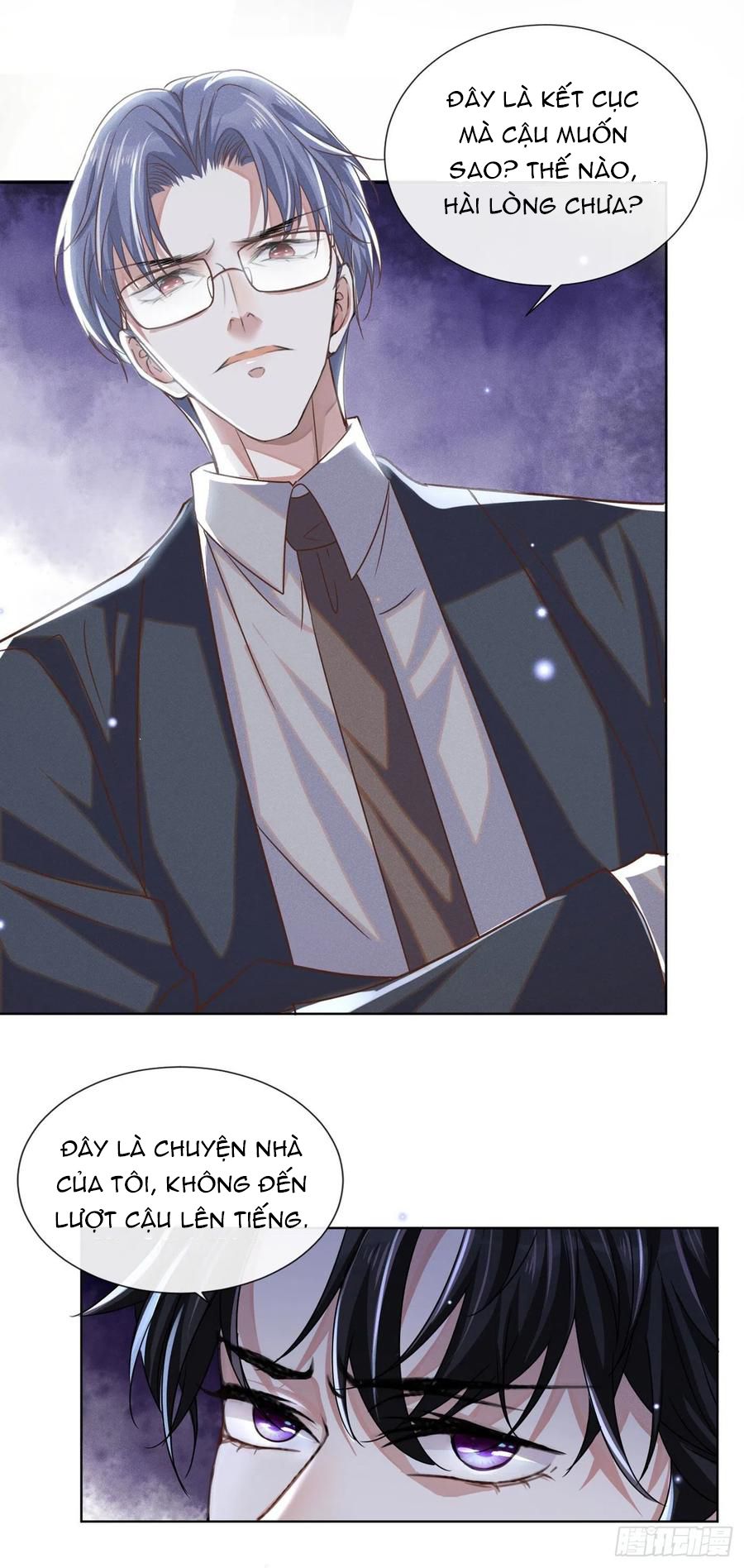 đọc truyện Anh Ấy Nói Tôi Là Hắc Liên Hoa Chương 40 ảnh 17 tại Thiên Thai Truyện