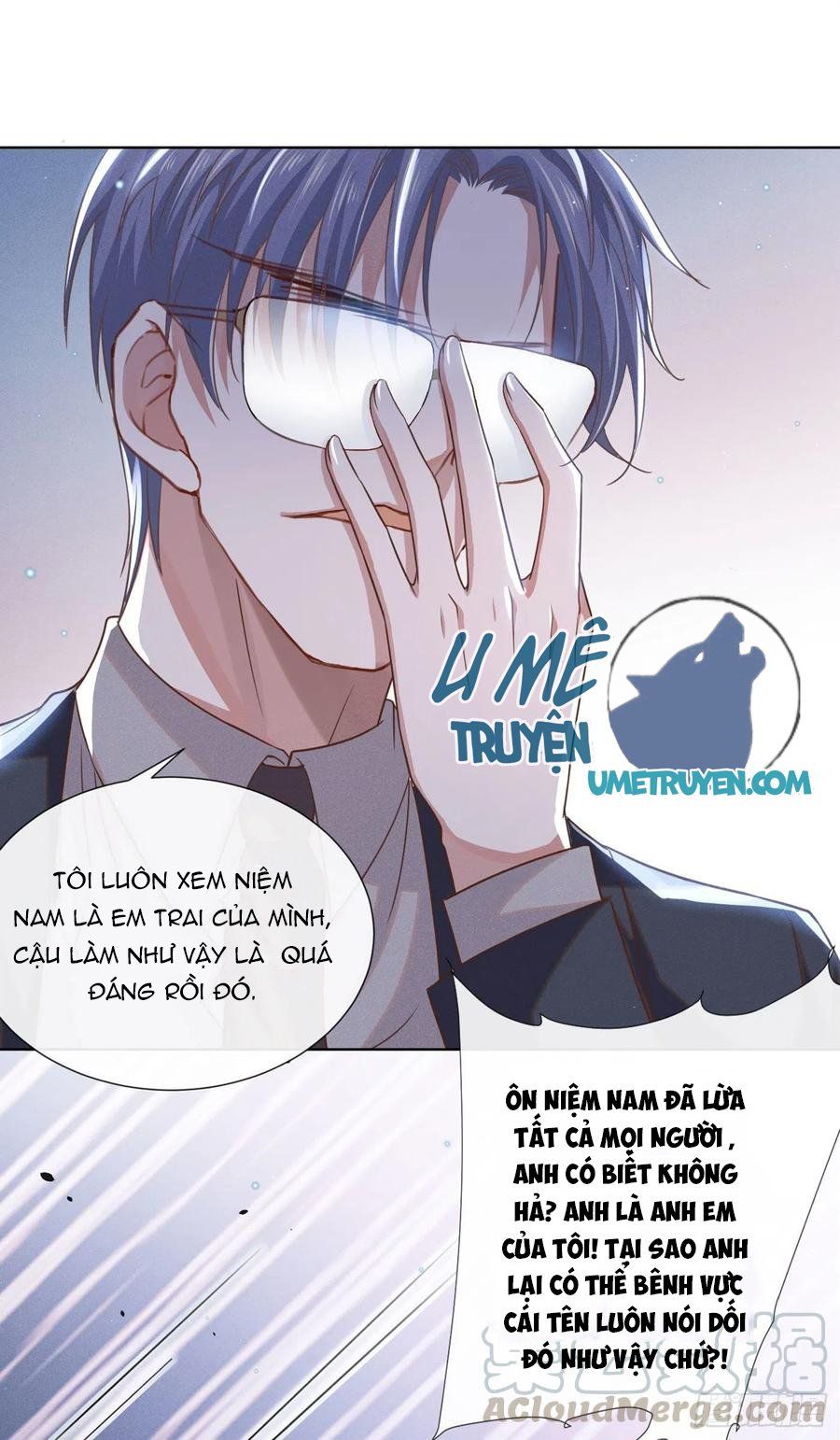 đọc truyện Anh Ấy Nói Tôi Là Hắc Liên Hoa Chương 40 ảnh 18 tại Thiên Thai Truyện