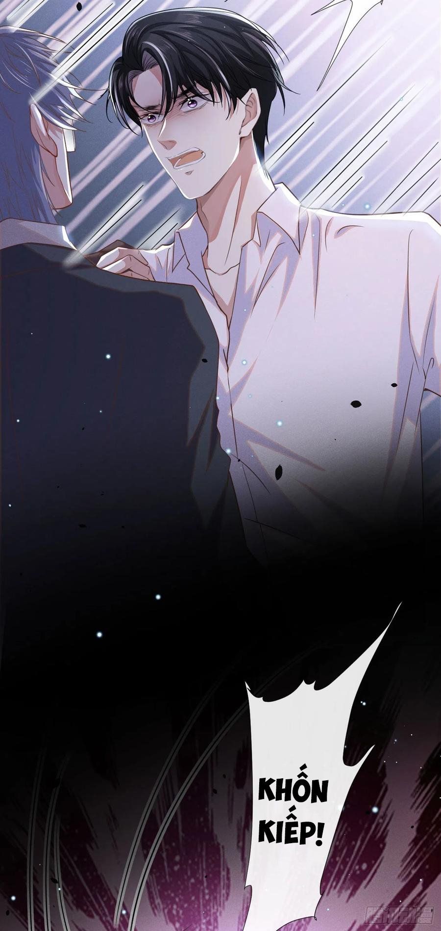 đọc truyện Anh Ấy Nói Tôi Là Hắc Liên Hoa Chương 40 ảnh 19 tại Thiên Thai Truyện