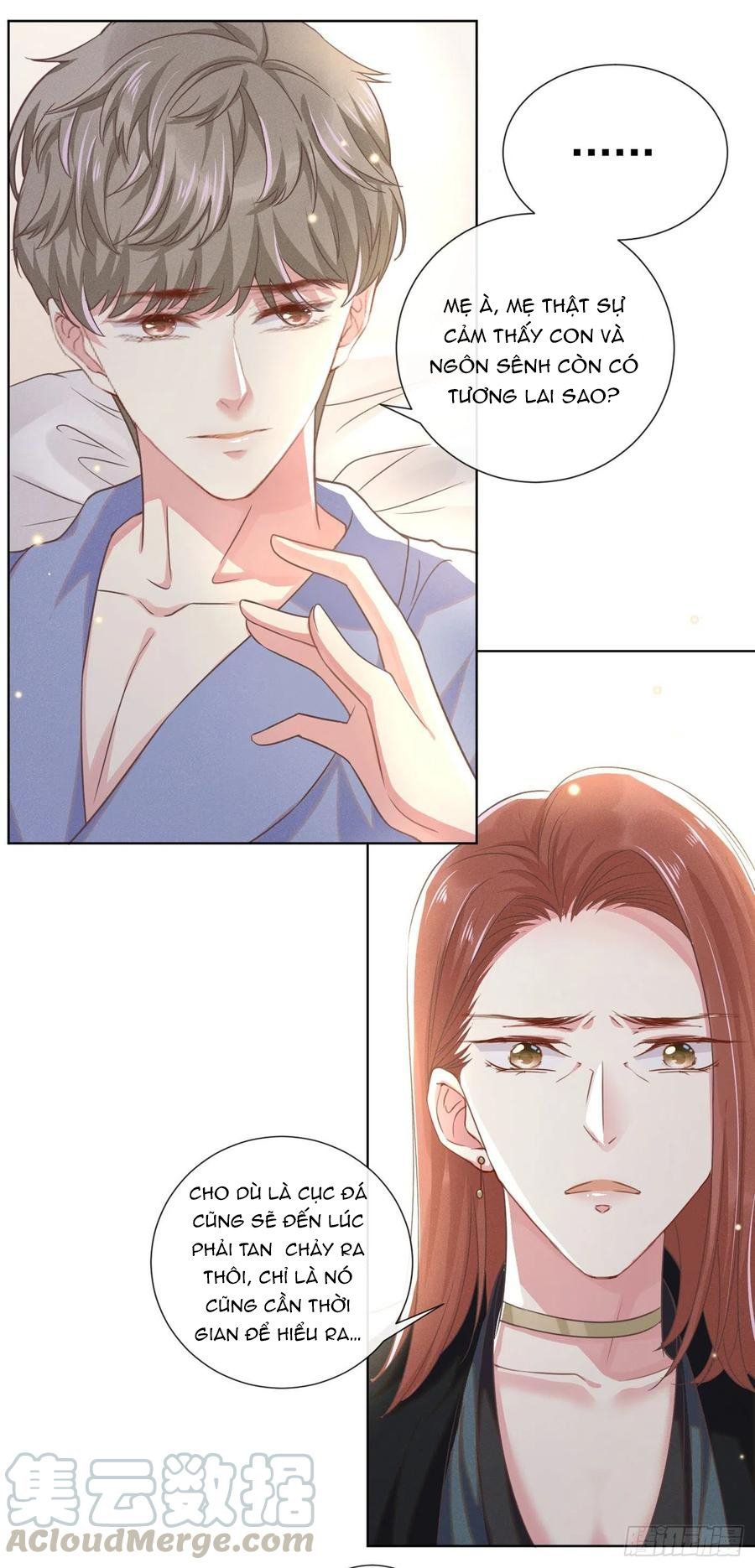 đọc truyện Anh Ấy Nói Tôi Là Hắc Liên Hoa Chương 40 ảnh 26 tại Thiên Thai Truyện