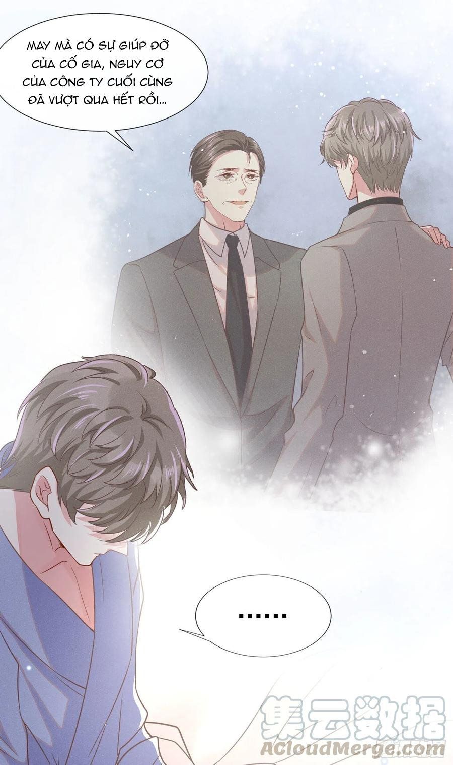 đọc truyện Anh Ấy Nói Tôi Là Hắc Liên Hoa Chương 40 ảnh 28 tại Thiên Thai Truyện