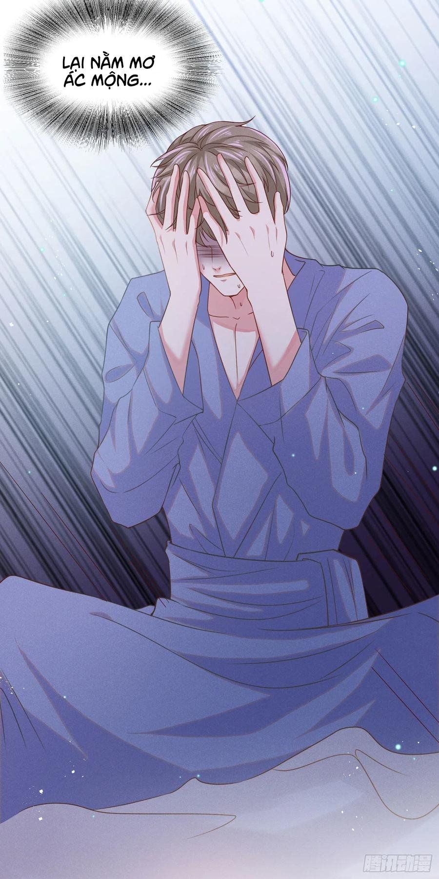 đọc truyện Anh Ấy Nói Tôi Là Hắc Liên Hoa Chương 40 ảnh 5 tại Thiên Thai Truyện