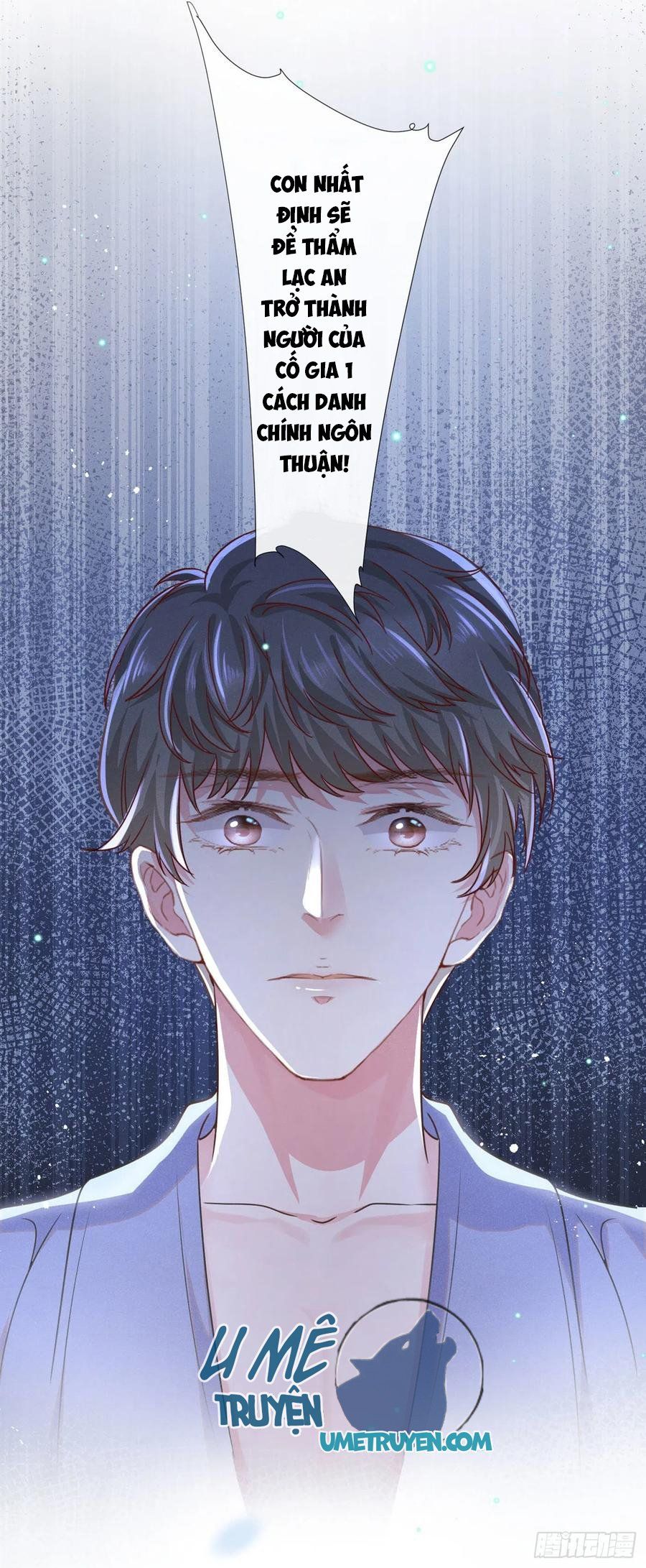 đọc truyện Anh Ấy Nói Tôi Là Hắc Liên Hoa Chương 40 ảnh 7 tại Thiên Thai Truyện