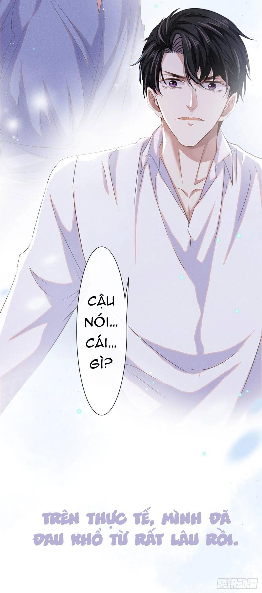 đọc truyện Anh Ấy Nói Tôi Là Hắc Liên Hoa Chương 40 ảnh 9 tại Thiên Thai Truyện