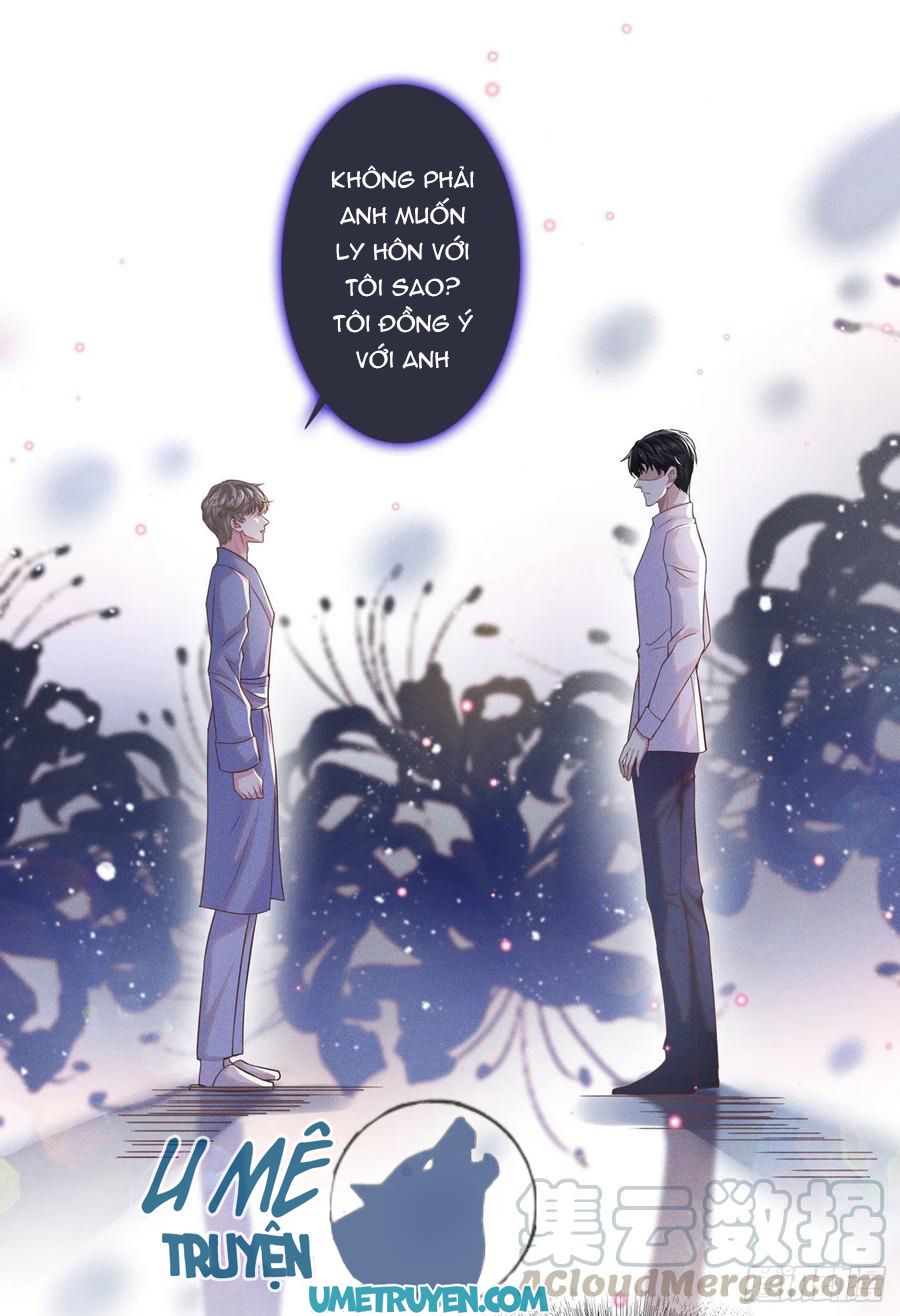 đọc truyện Anh Ấy Nói Tôi Là Hắc Liên Hoa Chương 40 ảnh 10 tại Thiên Thai Truyện