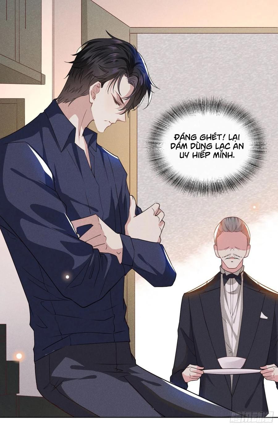 đọc truyện Anh Ấy Nói Tôi Là Hắc Liên Hoa Chương 41 ảnh 12 tại Thiên Thai Truyện