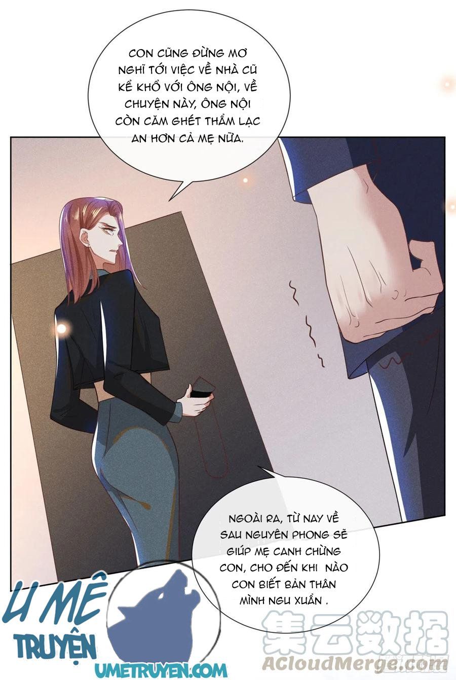 đọc truyện Anh Ấy Nói Tôi Là Hắc Liên Hoa Chương 41 ảnh 13 tại Thiên Thai Truyện