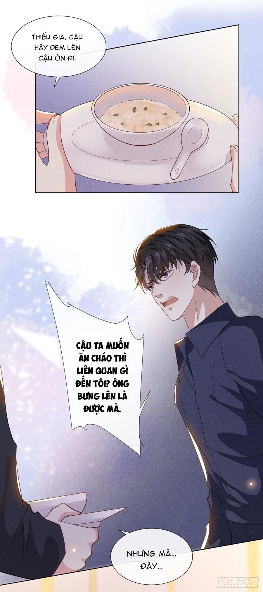 đọc truyện Anh Ấy Nói Tôi Là Hắc Liên Hoa Chương 41 ảnh 14 tại Thiên Thai Truyện