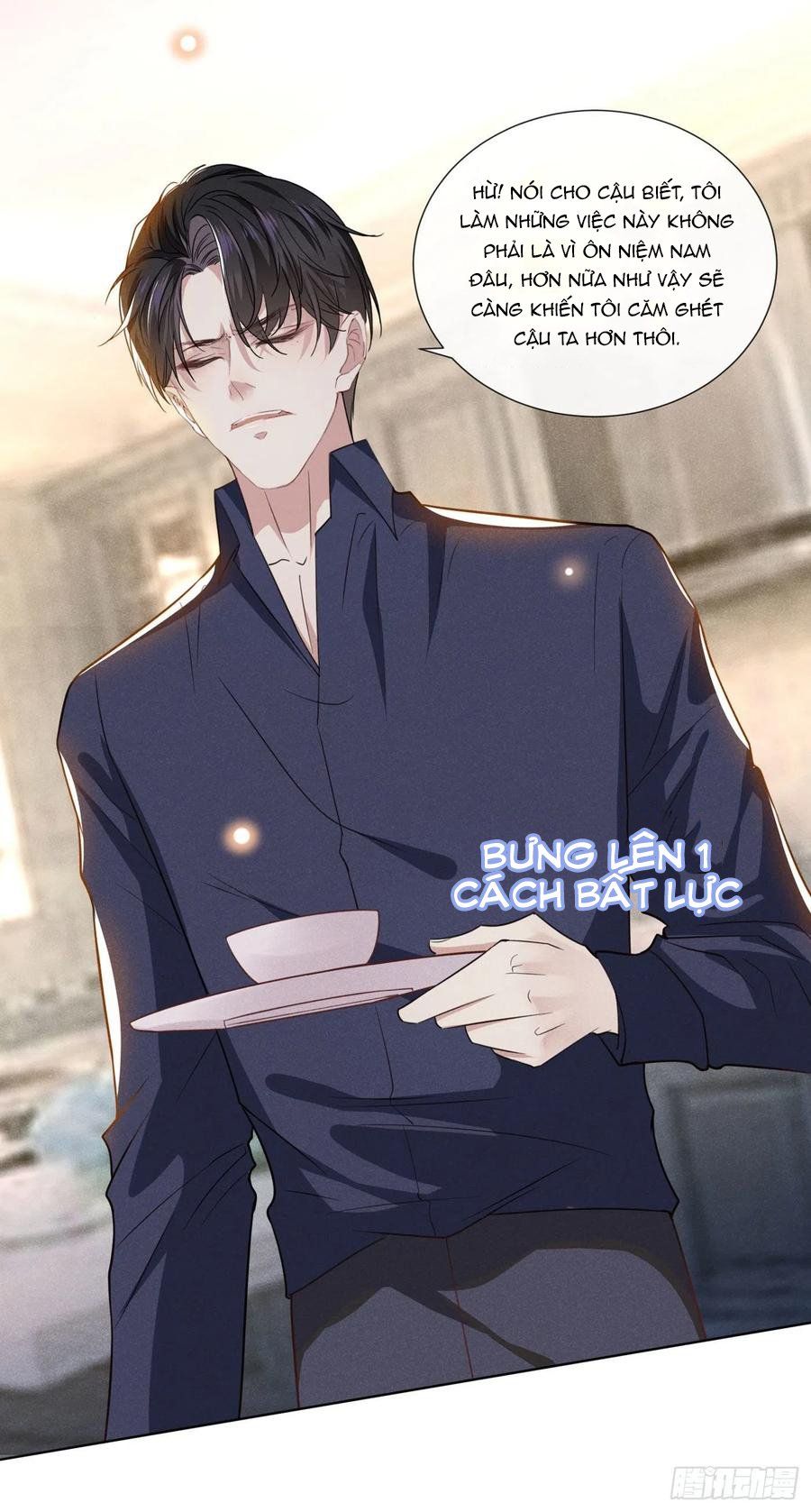 đọc truyện Anh Ấy Nói Tôi Là Hắc Liên Hoa Chương 41 ảnh 16 tại Thiên Thai Truyện