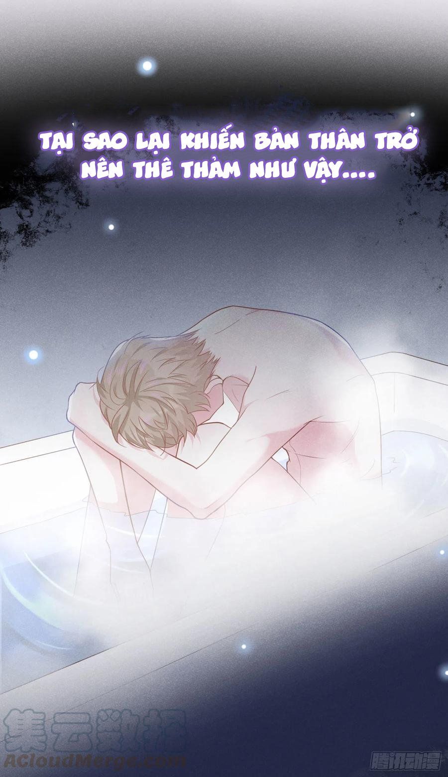 đọc truyện Anh Ấy Nói Tôi Là Hắc Liên Hoa Chương 41 ảnh 21 tại Thiên Thai Truyện