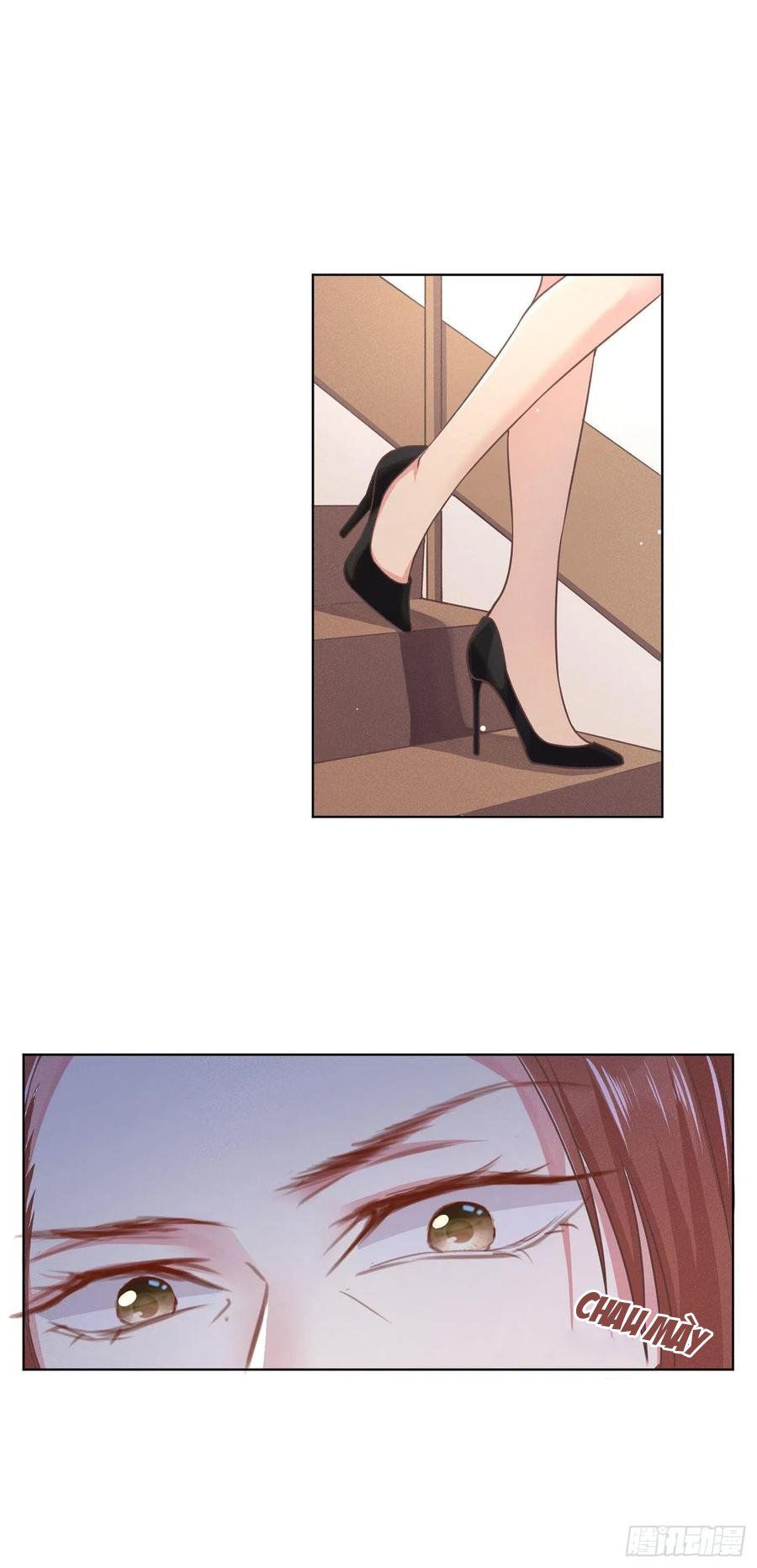 đọc truyện Anh Ấy Nói Tôi Là Hắc Liên Hoa Chương 41 ảnh 4 tại Thiên Thai Truyện