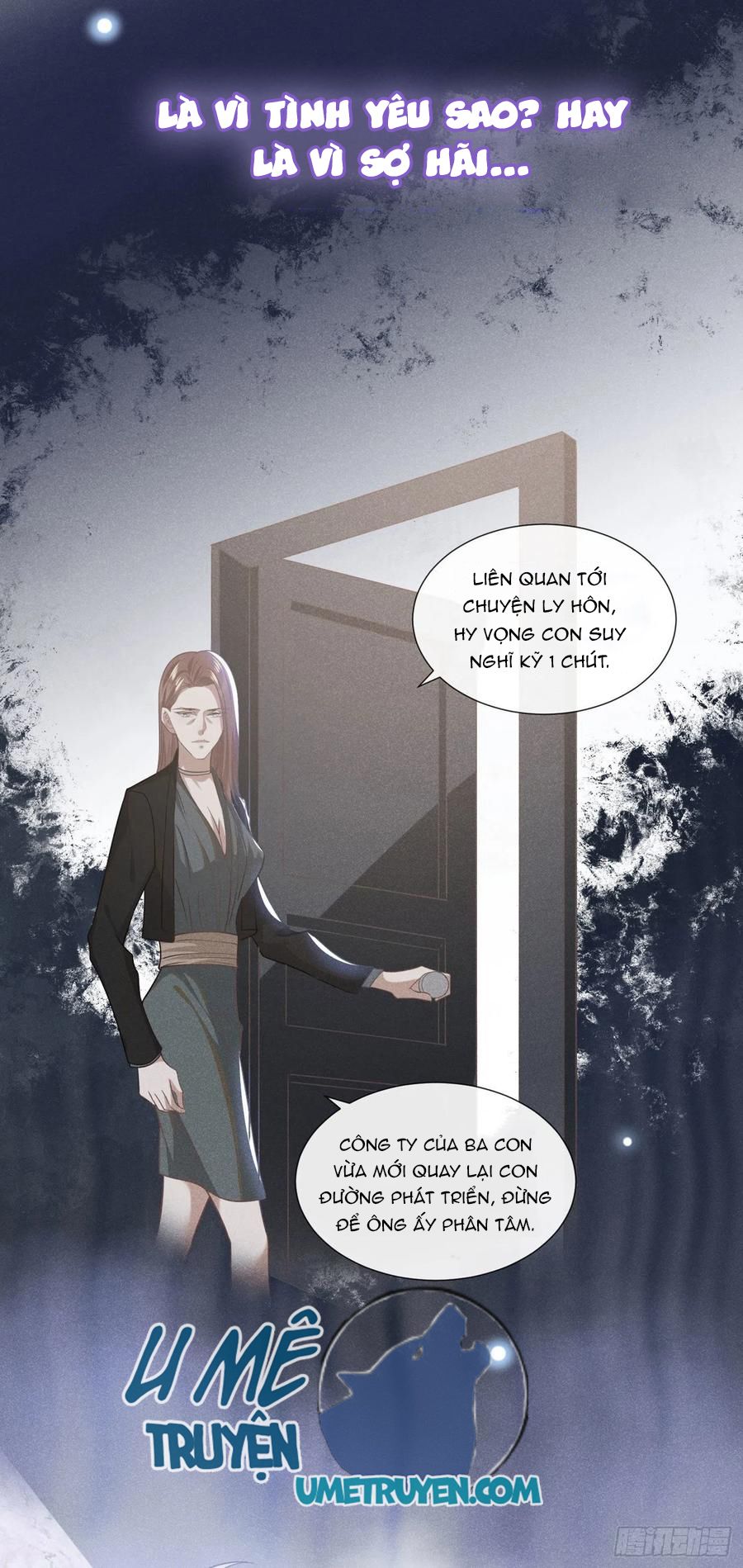 đọc truyện Anh Ấy Nói Tôi Là Hắc Liên Hoa Chương 41 ảnh 22 tại Thiên Thai Truyện