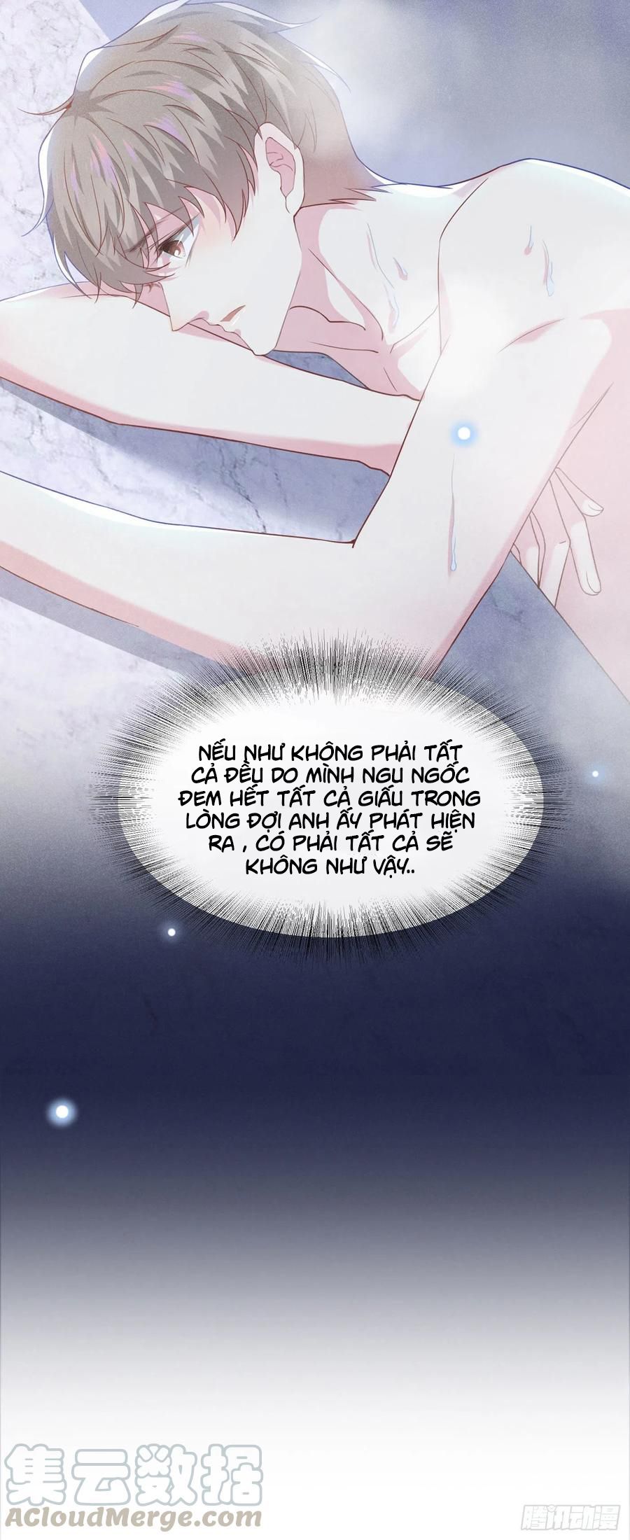 đọc truyện Anh Ấy Nói Tôi Là Hắc Liên Hoa Chương 41 ảnh 23 tại Thiên Thai Truyện